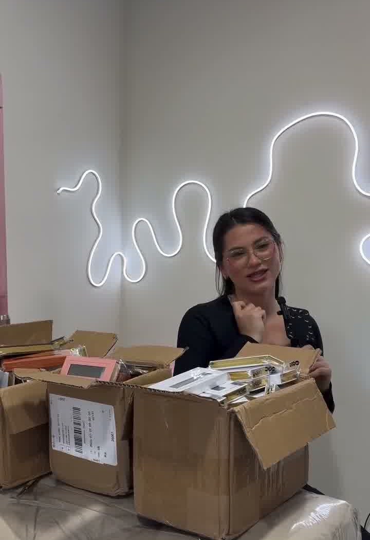 Kits para empezar como lashista