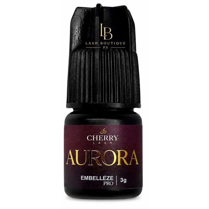 Adhesivo Aurora Embelleze Pro 3 g