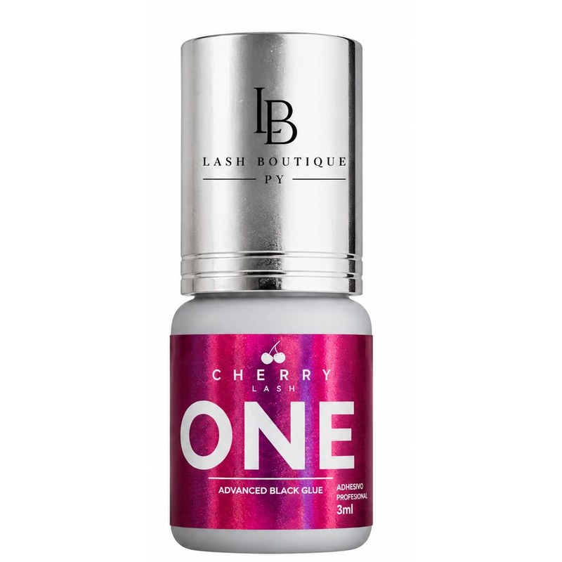 Adhesivo One Advanced Black Glue 3 ml